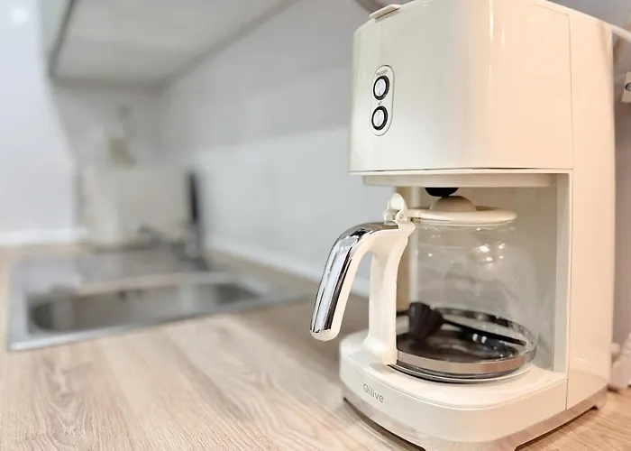 Woody Boutique 6 Trendy Flat By Homeful Homes アパート *