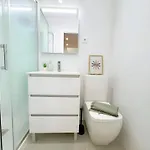 Woody Boutique 6 Trendy Flat By Homeful Homes Lisbon