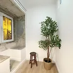 Woody Boutique 6 Trendy Flat By Homeful Homes Apartamento