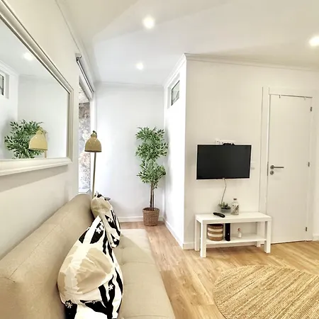 Apartamento Woody Boutique 6 Trendy Flat By Homeful Homes *