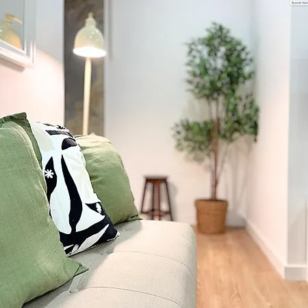 Woody Boutique 6 Trendy Flat By Homeful Homes