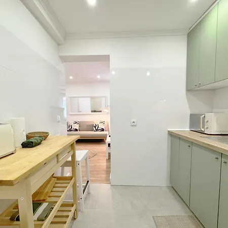 Apartamento Woody Boutique 6 Trendy Flat By Homeful Homes *