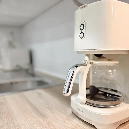 Woody Boutique 6 Trendy Flat By Homeful Homes Apartamento *