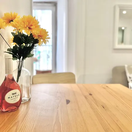 Woody Boutique 6 Trendy Flat By Homeful Homes