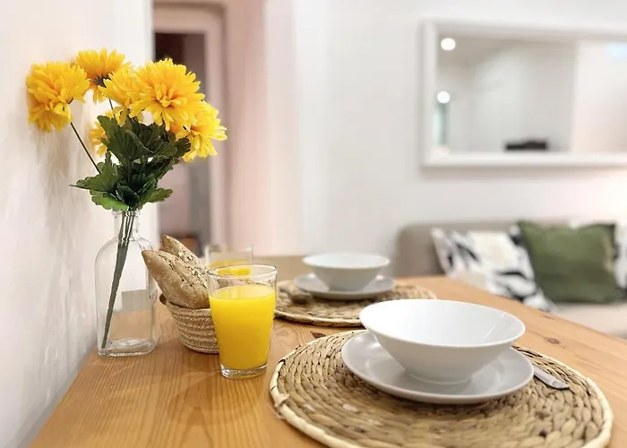 Woody Boutique 6 Trendy Flat By Homeful Homes Apartment