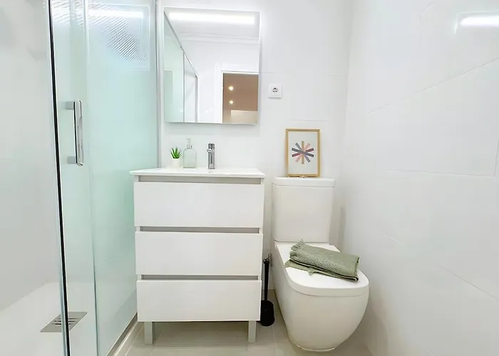 Woody Boutique 6 Trendy Flat By Homeful Homes Lissabon